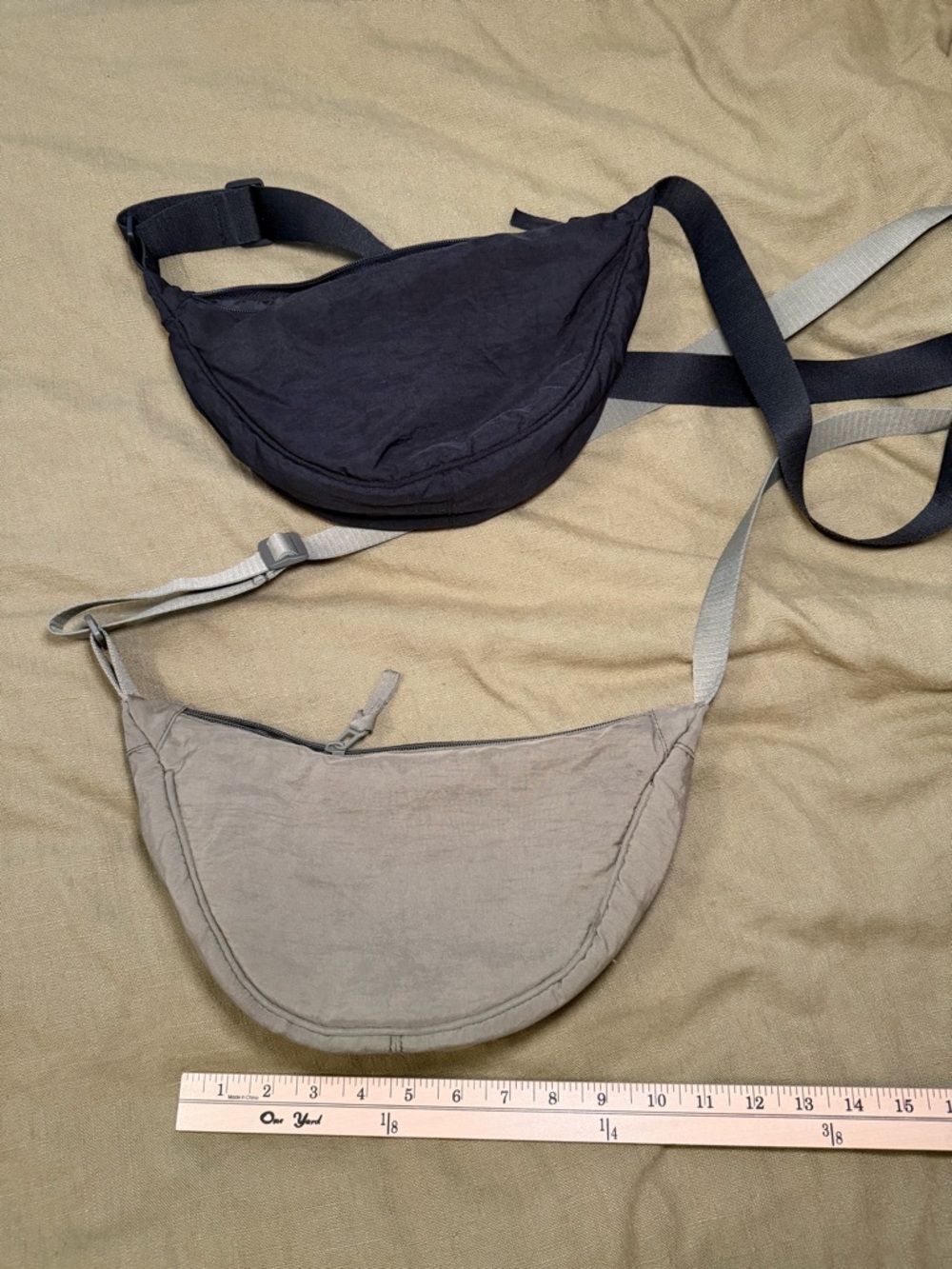 Amazon Dumpling Bags - Picture 2 of 2